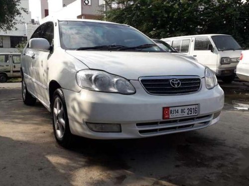 Toyota Corolla 2003 MT for sale in Udaipur 