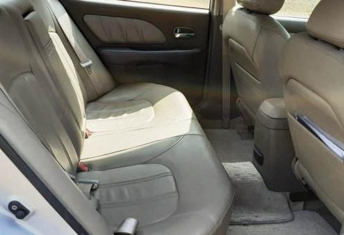 Used Hyundai Sonata GOLD MT car at low price in Mumbai