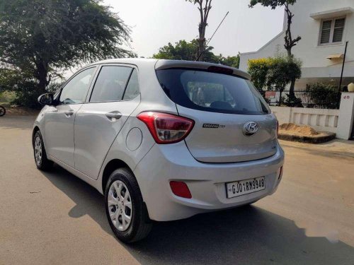 Used Hyundai Grand I10 Magna 1.1 CRDi, 2015, Diesel MT for sale in Ahmedabad 