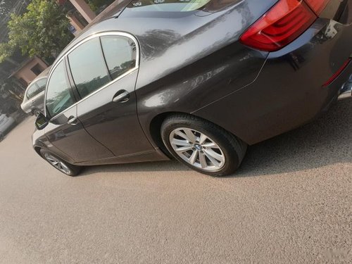 Used 2013 BMW 5 Series AT 2013-2017 for sale in New Delhi