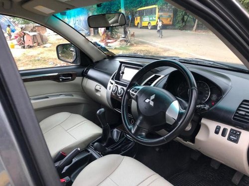 Mitsubishi Pajero Sport 2014 MT for sale