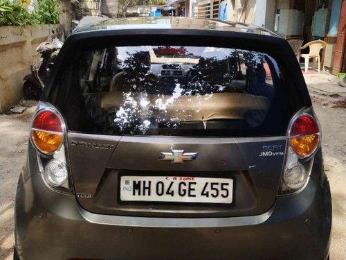 Chevrolet Beat 2013 MT for sale in Mumbai 