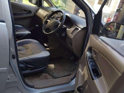 Toyota Innova 2016 AT for sale in Siliguri 