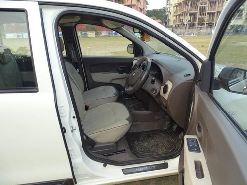 Renault Lodgy 85PS RxL MT for sale in Kolkata