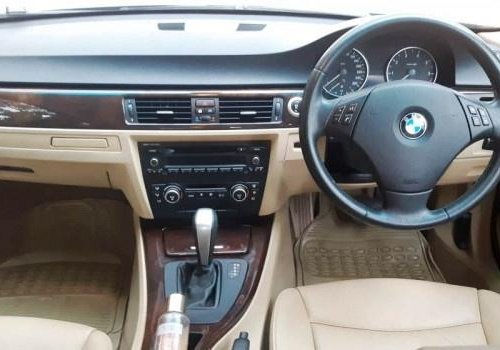 BMW 3 Series 2005-2011 320i AT for sale in Mumbai 