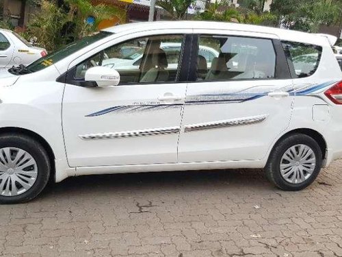 Maruti Suzuki Ertiga VXI 2013 MT for sale in Mumbai 