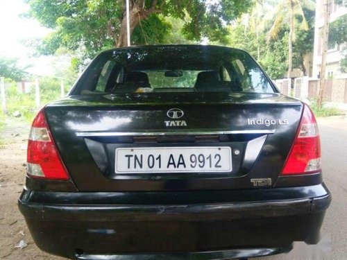 Tata Indigo LS, 2006, Diesel MT for sale in Chennai 