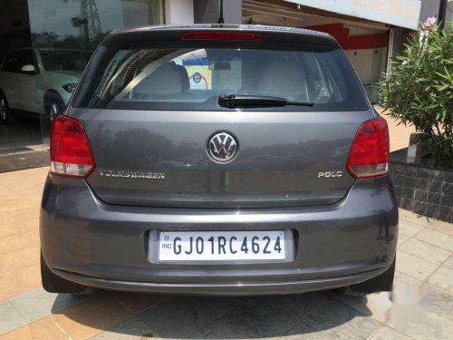 Used 2013 Volkswagen Polo MT for sale in Ahmedabad 