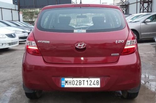 Hyundai i20 2010-2012 1.2 Sportz MT for sale in Pune