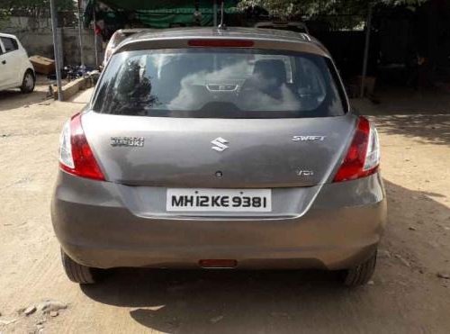 2013 Maruti Suzuki Swift VDI MT for sale in Pune 