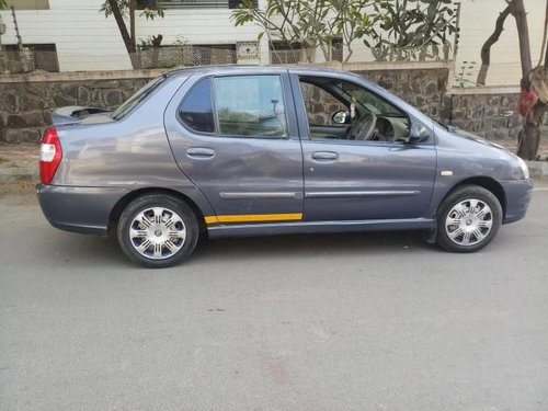 Used Tata Indigo XL TDI 2007 MT for sale in Pune