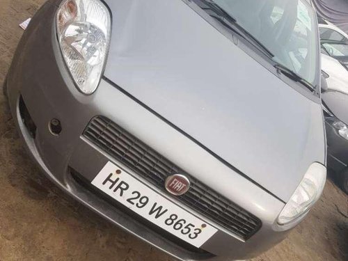 2010 Fiat Punto MT for sale in Jalandhar 