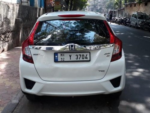 2016 Honda Jazz S MT for sale in Mumbai 