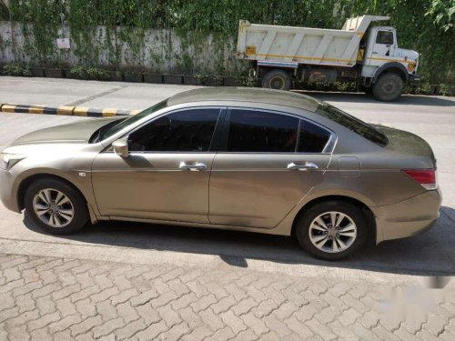 Used Honda Accord MT for sale in Mumbai 