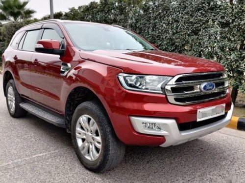Ford Endeavour 2.2 Trend AT 4X2 for sale in New Delhi