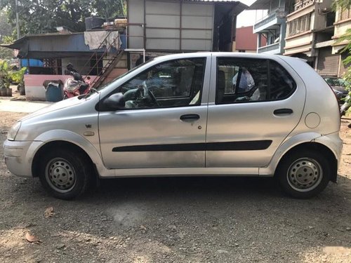 Used Tata Indica GLS BS IV MT car at low price in Mumbai 