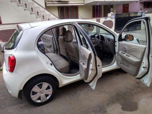 Renault Pulse RxL ABS Diesel, 2016, Diesel MT for sale in Hyderabad 