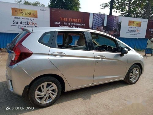 Used 2015 Honda Jazz V MT for sale in Goregaon 