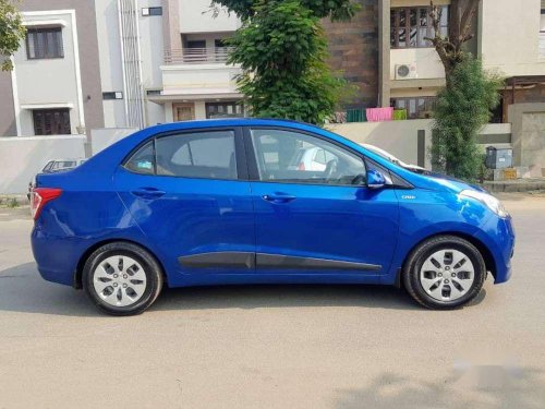 Used Hyundai Xcent for sale in Ahmedabad at low price