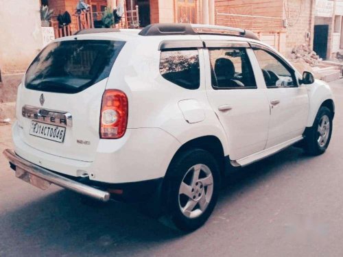 Used 2012 Renault Duster MT for sale in Jodhpur 