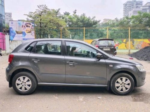 Volkswagen Polo 2009-2013 Petrol Comfortline 1.2L MT for sale in Mumbai 