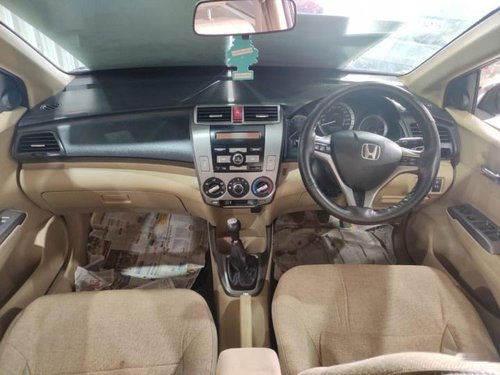 2012 Honda City 1.5 V MT for sale in Bangalore