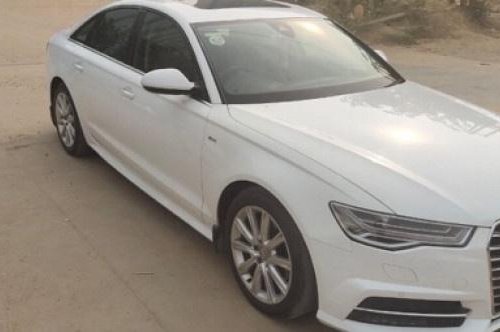 Audi A6 AT 2011-2015 2016 for sale in New Delhi