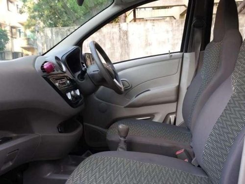 Used 2016 Datsun Redi-GO MT for sale in Chennai 