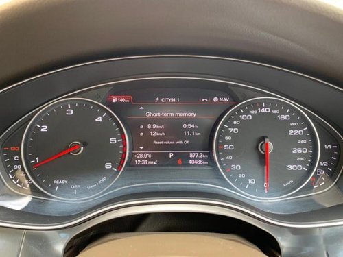 Audi A6 2011-2015 35 TDI Technology AT for sale in Pune