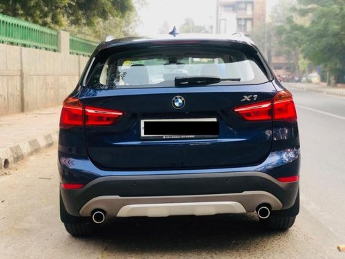 Used 2018 BMW X1 AT for sale in New Delhi