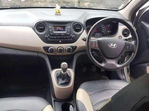 Used Hyundai i10 2015 MT for sale in Mumbai 