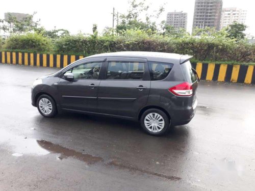 Used Maruti Suzuki Ertiga ZDi, 2013, Diesel MT for sale in Mumbai 