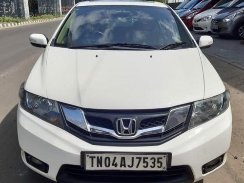 Honda City 2011-2014 V AT for sale in Chennai 