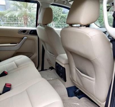 Ford Endeavour 2.2 Trend AT 4X2 for sale in New Delhi