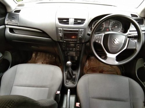 Maruti Swift 2004-2011 ZXI ABS MT for sale in Mumbai