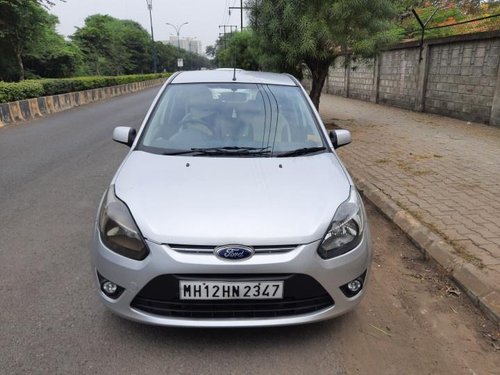 Ford Figo 2011 MT for sale in Pune