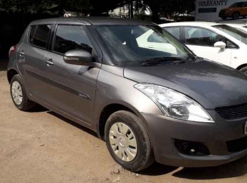 2013 Maruti Suzuki Swift VDI MT for sale in Pune 