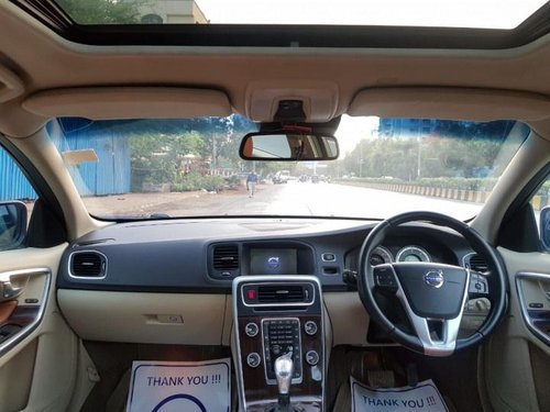 Volvo S60 2006-2012 D5 Summum AT for sale in Mumbai 