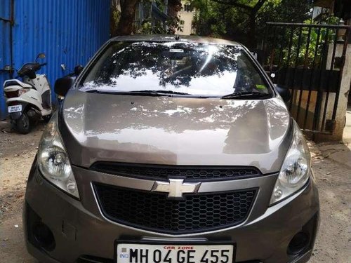 Chevrolet Beat 2013 MT for sale in Mumbai 