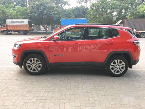 Used Jeep Compass MT for sale in Mumbai 