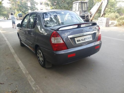 Used Tata Indigo XL TDI 2007 MT for sale in Pune