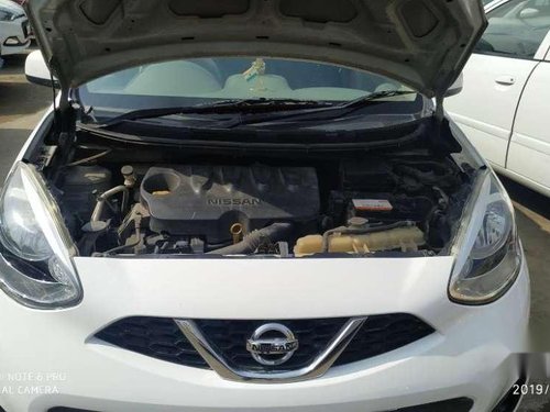 Used Nissan Micra Diesel 2016 MT for sale in Pune 