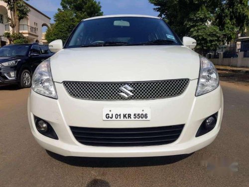 Maruti Suzuki Swift VDi, 2012, Diesel MT for sale in Ahmedabad 