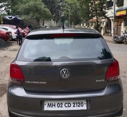 Volkswagen Polo 2009-2013 Petrol Comfortline 1.2L MT for sale in Mumbai 