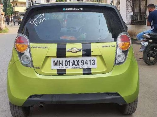 2012 Chevrolet Beat MT for sale in Mumbai 