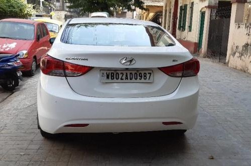 Hyundai Elantra CRDi SX MT 2013 for sale in Kolkata