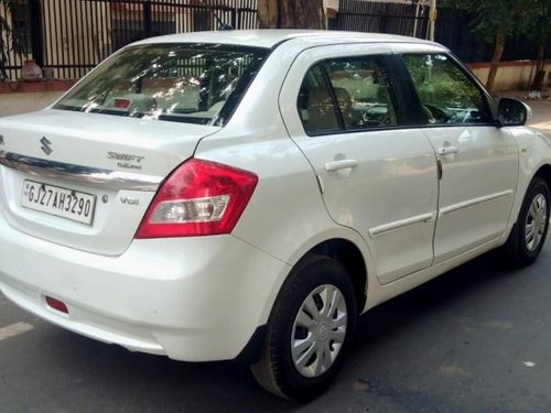 2015 Maruti Suzuki Swift Dzire MT for sale at low price in Ahmedabad