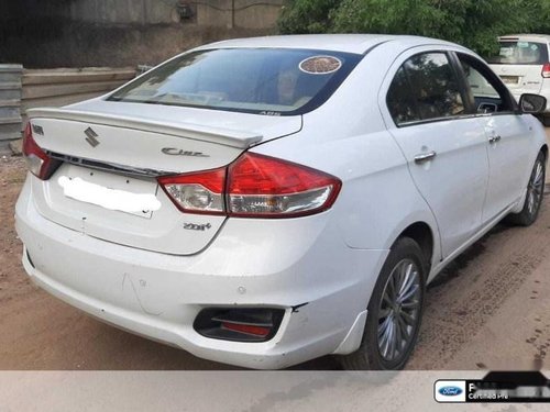 2015 Maruti Suzuki Ciaz MT for sale in Pune