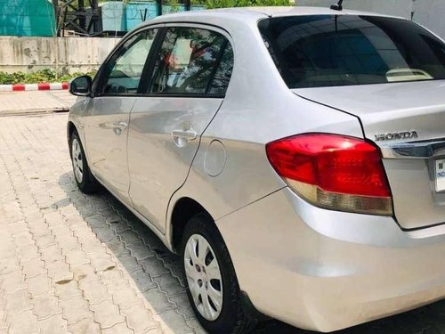 Used 2014 Honda Amaze AT for sale in Noida 