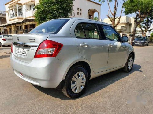 Maruti Suzuki Swift Dzire VDI, 2015, Diesel MT for sale in Ahmedabad 